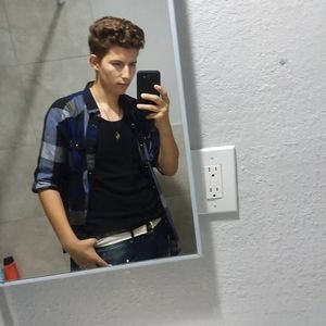 Meet your Posher, Jayden